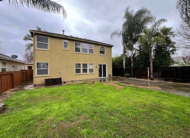 property at 302 Unity Cir