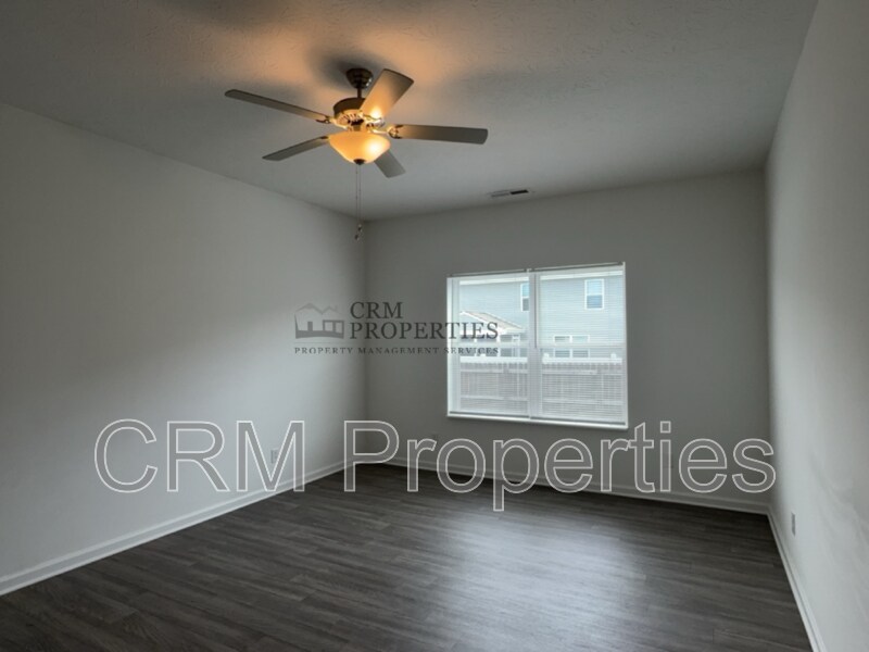3242 Somers Dr in Kokomo, IN - Building Photo