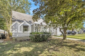8290 Stout St in Detroit, MI - Building Photo - Building Photo
