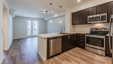 The Lark in San Mateo, CA - Building Photo - Building Photo