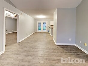 3722 Hunters Run Ln in Matthews, NC - Building Photo - Building Photo