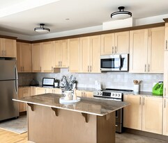 William's Court C in Ottawa, ON - Building Photo