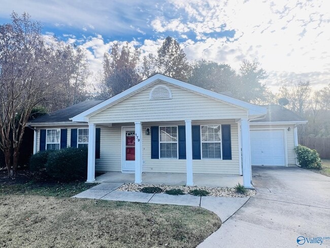 property at 179 Sandy Hollow Dr NW