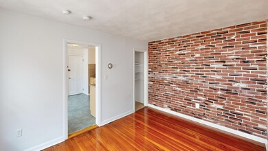 34 Charter St, Unit 5B in Boston, MA - Building Photo - Building Photo