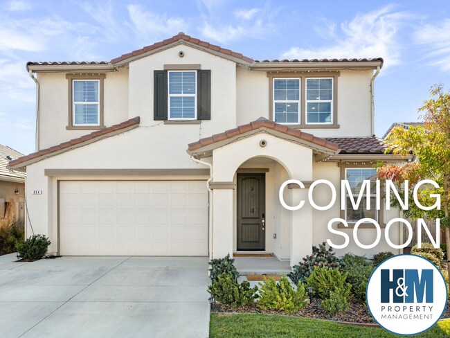 property at 894 Fulton Way