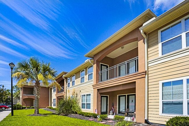 Hammock Cove in St. Marys, GA - Building Photo - Building Photo