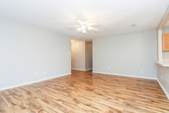 4145 Fossile Butte Dr in Fort Worth, TX - Foto de edificio - Building Photo