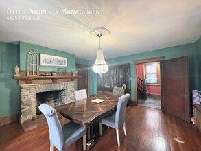 6825 Ridge Ave in Philadelphia, PA - Building Photo - Building Photo