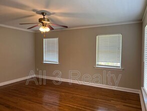 3578 Mayfair Rd in Montgomery, AL - Building Photo - Building Photo