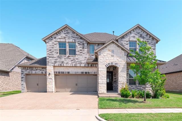 property at 3208 Morris Ln