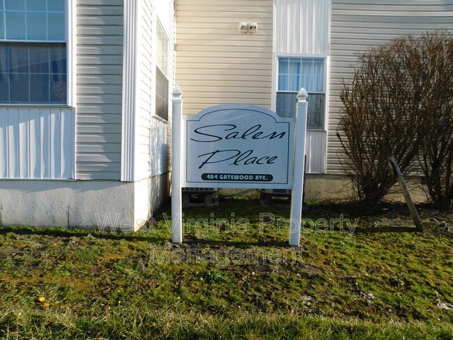 property at 404 Gatewood Ave