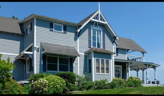 property at 58 Linden Ave