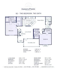 Inman Park Apartments photo'