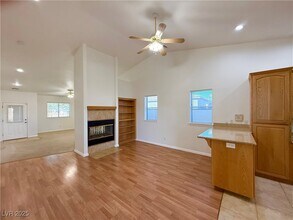 1721 S Blagg Rd in Pahrump, NV - Building Photo - Building Photo