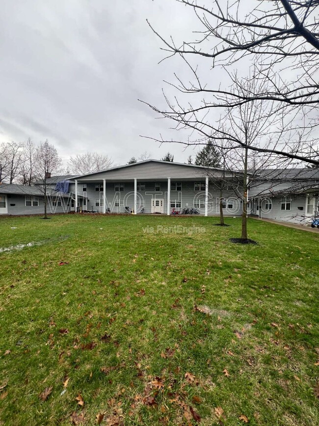 property at 1316 Millerwood Dr