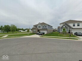 7438 Brayton Ct in Indianapolis, IN - Building Photo