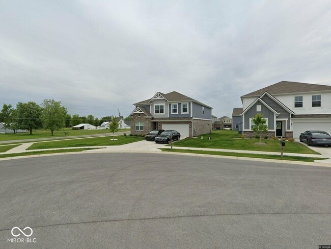 property at 7438 Brayton Ct