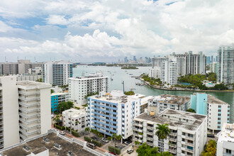 Lincoln Palace in Miami Beach, FL - Building Photo - Building Photo