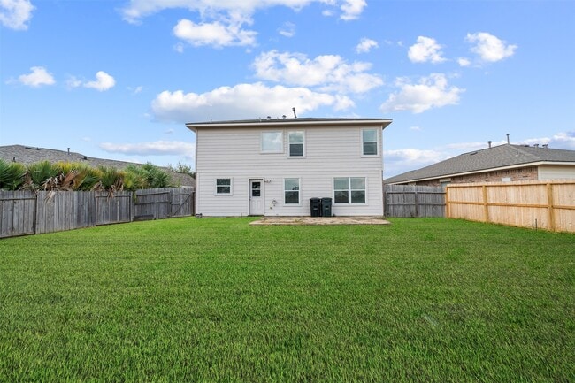 property at 8139 Katie Mill Trail