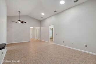 1487 Attilburgh Blvd in Melbourne, FL - Building Photo - Building Photo
