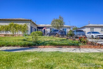 10045 Wisner Ave in Los Angeles, CA - Building Photo - Building Photo