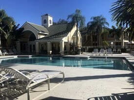 12551 Equestrian Cir in Ft. Myers, FL - Building Photo