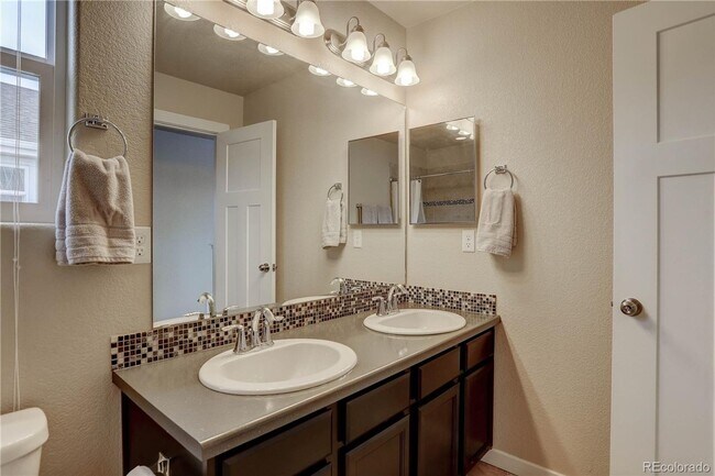 7668 Kiana Dr in Colorado Springs, CO - Building Photo - Building Photo