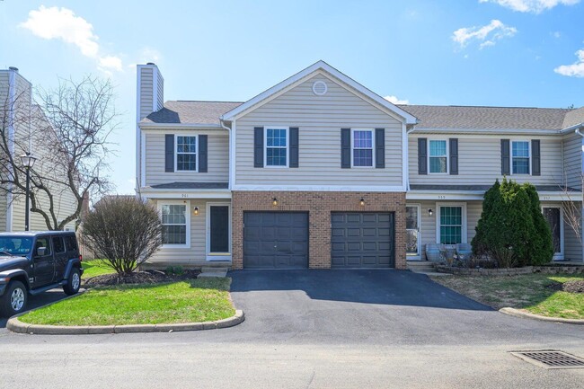 961 Philadelphia Dr in Westerville, OH - Building Photo - Building Photo