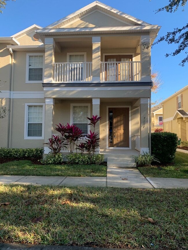 property at 7117 Red Lantern Dr