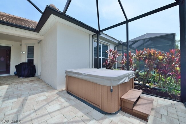 property at 28536 F B Fowler Ct