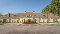 Building Photo - The Estates At Perimeter Apartments in Augusta, Georgia