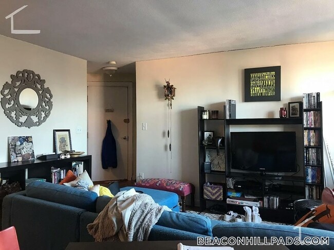property at 15 Joy St