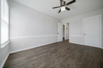 Driftwood Apartments in Corpus Christi, TX - Foto de edificio - Building Photo