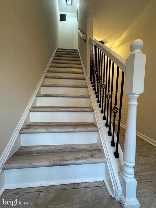 2706 2nd St SE in Washington, DC - Building Photo