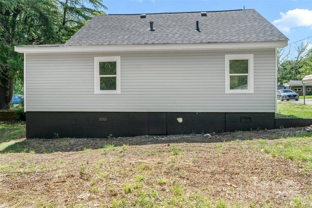 509 Hetty Hill St in Gaffney, SC - Building Photo