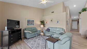 21361 Lancaster Run in Estero, FL - Building Photo
