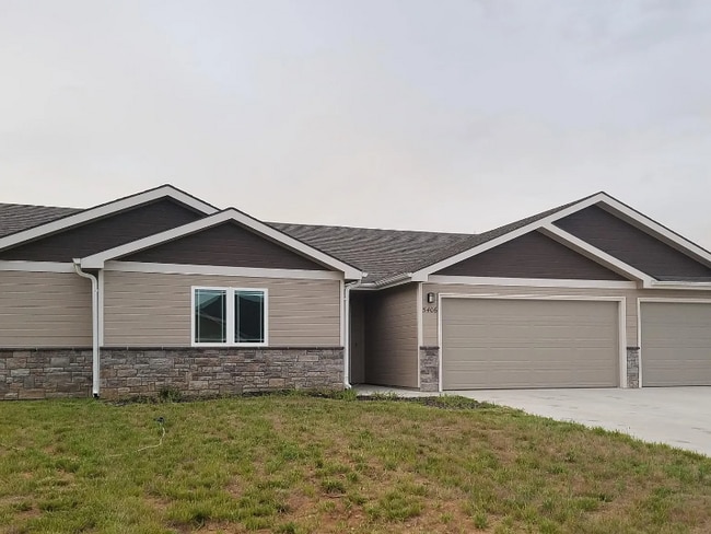 property at 5406 Haddon Ct