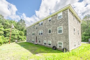 Borough Road Apartments