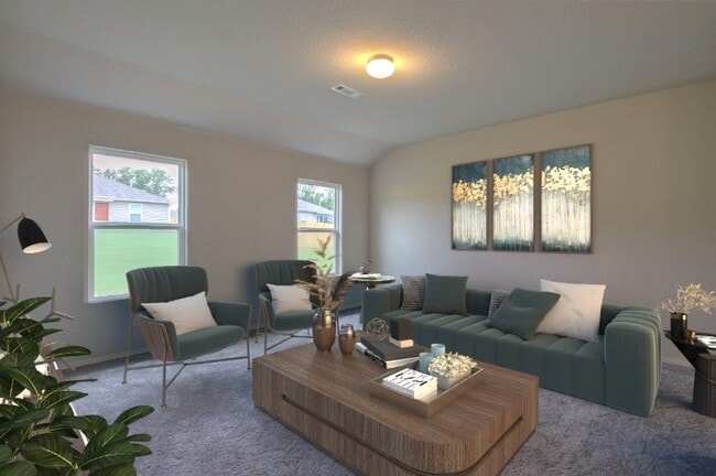 property at 5161 Woodstream Dr