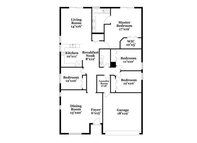 2800 Moultrie Creek Dr in Kissimmee, FL - Building Photo - Building Photo