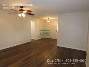 803 Christopher St in Whitehouse, TX - Building Photo - Building Photo