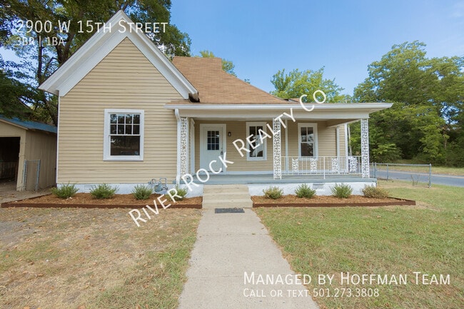 property at 2900 W 15th St