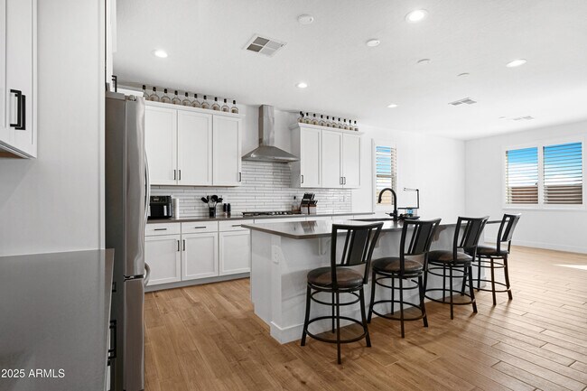 property at 22303 N Daniel Dr