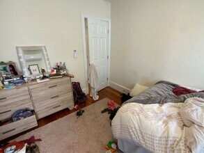 6 Nashua St, Unit 2 in Somerville, MA - Building Photo - Building Photo