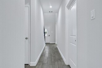 13222 Donegal Way in Houston, TX - Building Photo - Building Photo