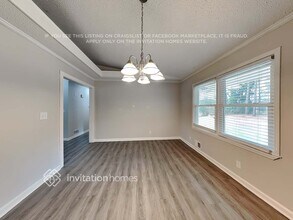 5435 St Lo Ln, Unit 4 in College Park, GA - Building Photo - Building Photo