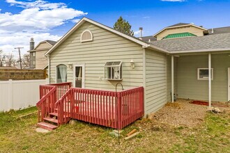 1123 5th Ave N in Great Falls, MT - Building Photo - Building Photo