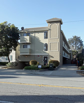 1453 El Camino Real Apartments