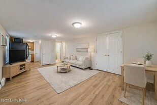 1612 Ellwood Ave in Louisville, KY - Building Photo