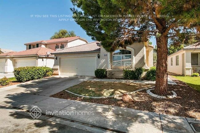 property at 1810 Running Fawn Ct